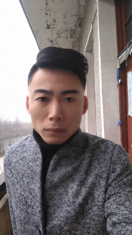谁伴我闯荡的第一张照片--邵武交友网