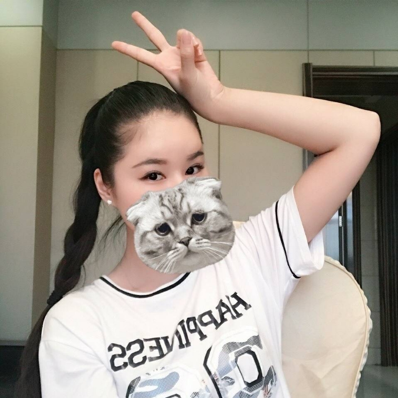婷婷的第一张照片--邵武交友网