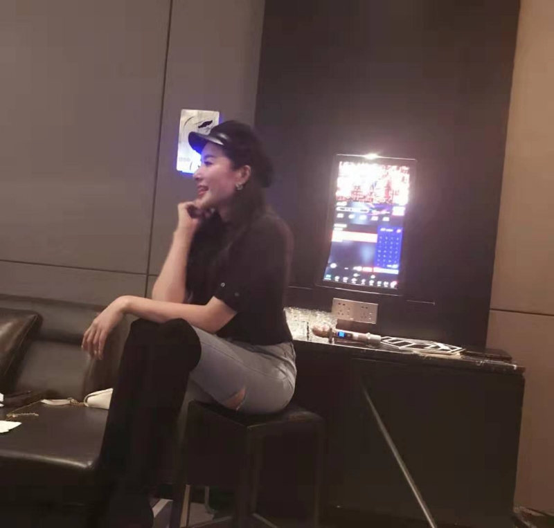 婷婷的第三张照片--邵武交友网