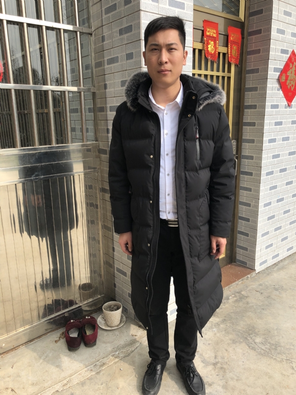 街角的风车的第一张照片--邵武交友网