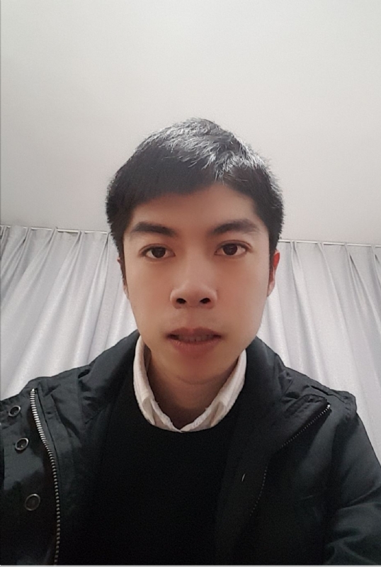 别发呆的第一张照片--邵武交友网