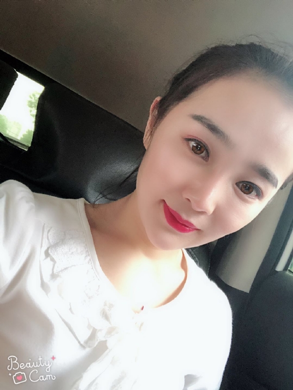 汪小姐的第一张照片--邵武交友网