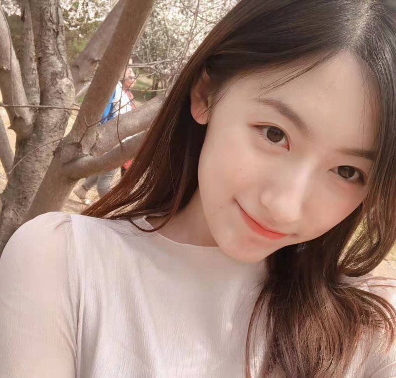 Fanny的第一张照片--邵武交友网