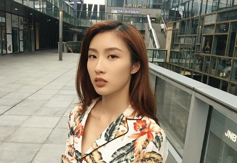 蘇悅的第四张照片--邵武交友网