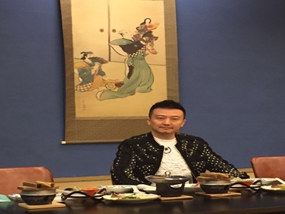 月影沙丘的第一张照片--邵武交友网