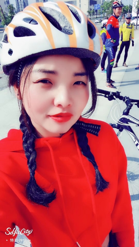 杜艳艳的第三张照片--邵武交友网