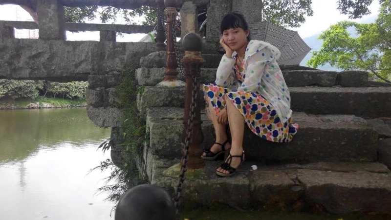 女子悠然的第一张照片--邵武交友网