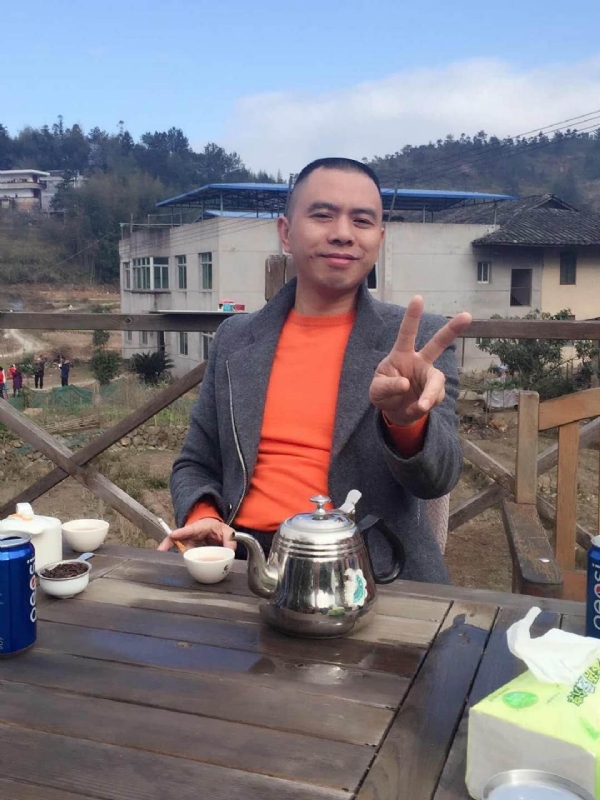 往生的第一张照片--邵武交友网