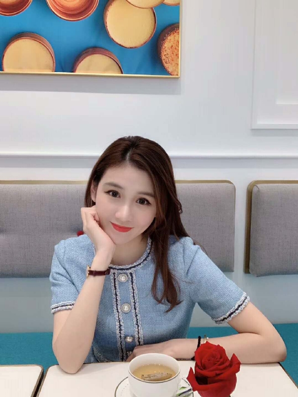 Emily的第二张照片--邵武交友网