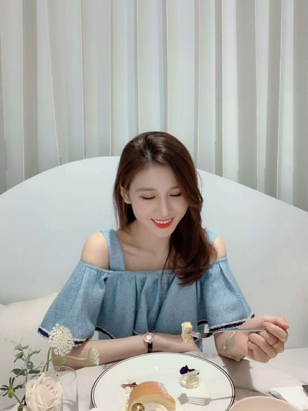 Emily的第三张照片--邵武交友网