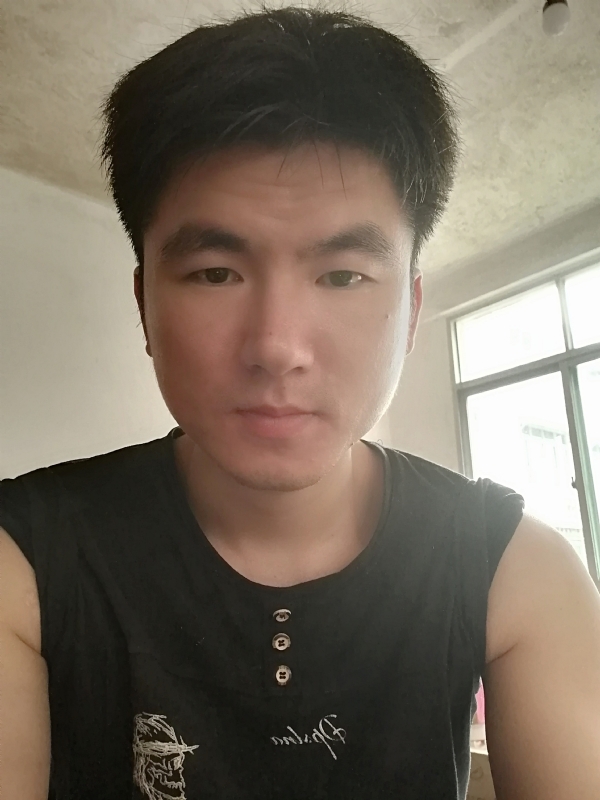 何必呢的第一张照片--邵武交友网