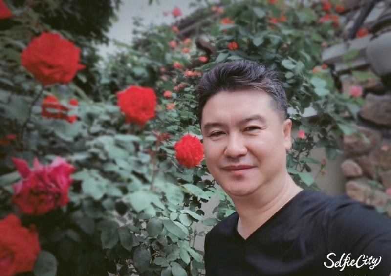 姓李名光耀的第一张照片--邵武交友网