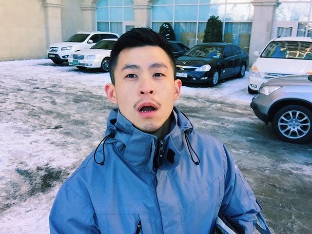 随缘的第一张照片--邵武交友网