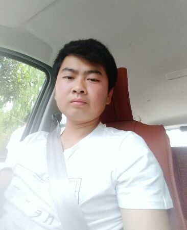 一米阳光的第一张照片--邵武交友网