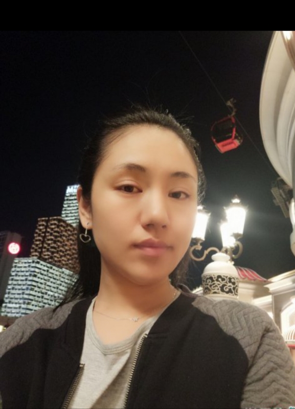 飄兒的第一张照片--邵武交友网