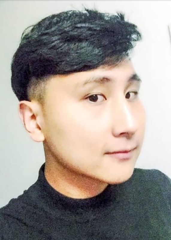 最帅民航人的第一张照片--邵武交友网