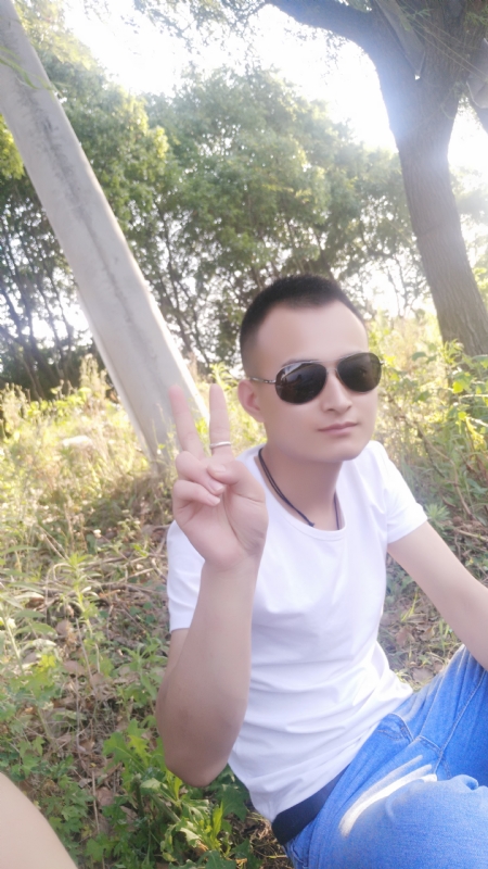 马凯亮的第一张照片--邵武交友网