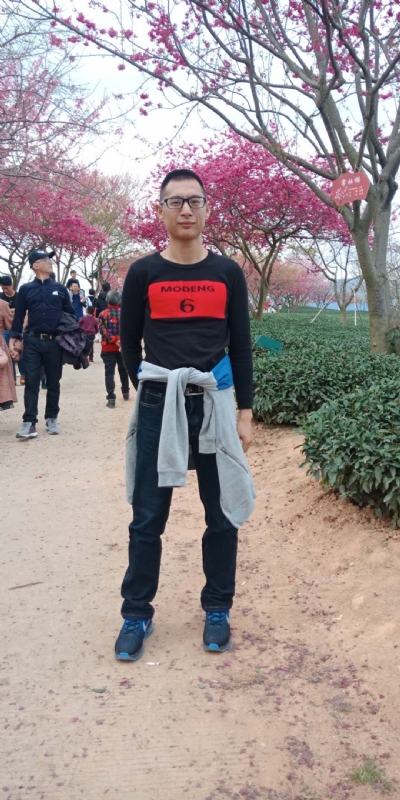 小梁的第二张照片--邵武交友网