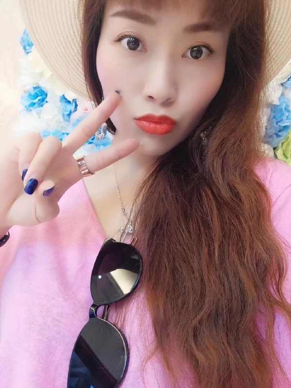 晴子的第一张照片--邵武交友网