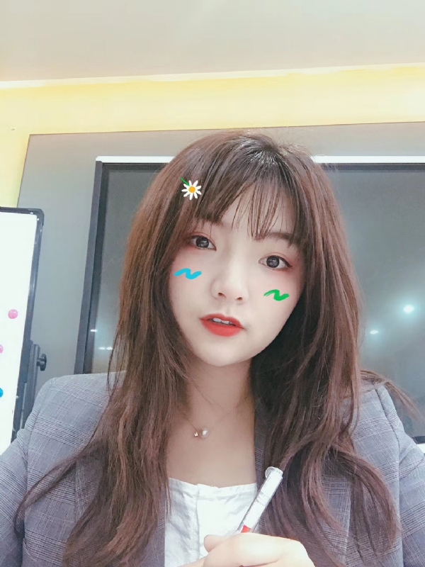 Lisa的第一张照片--邵武交友网