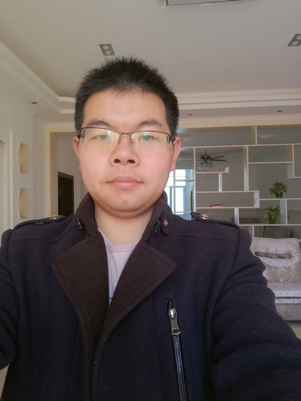 曾琼的第一张照片--邵武交友网