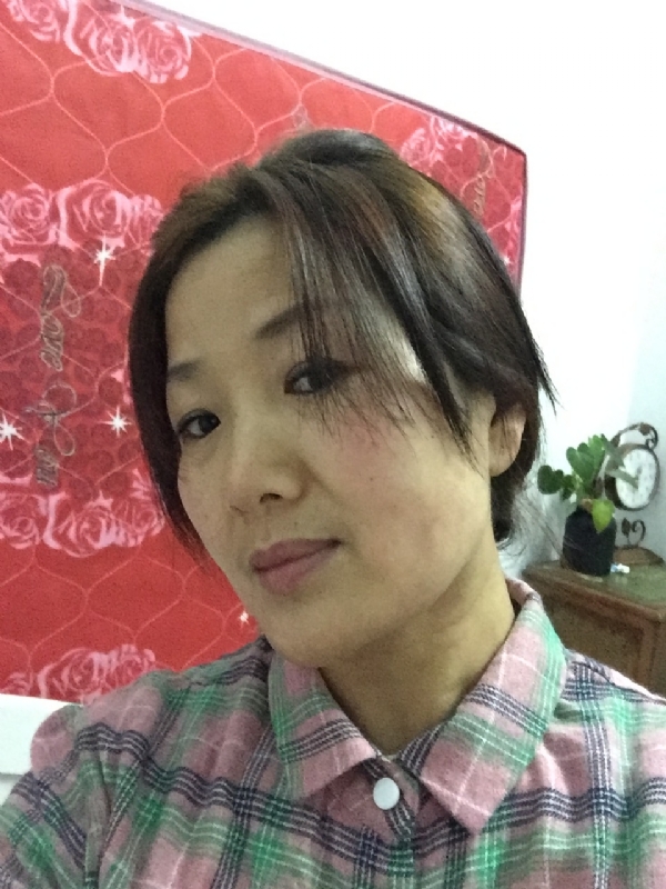 兰儿的第一张照片--邵武交友网