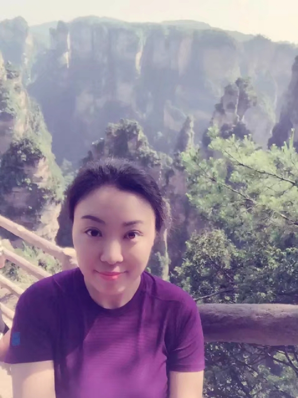 乐妞的第二张照片--邵武交友网