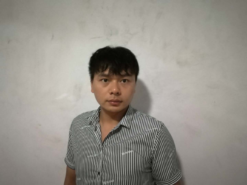 微笑的云的第一张照片--邵武交友网