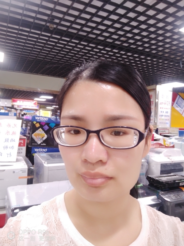 兔妮的第一张照片--邵武交友网