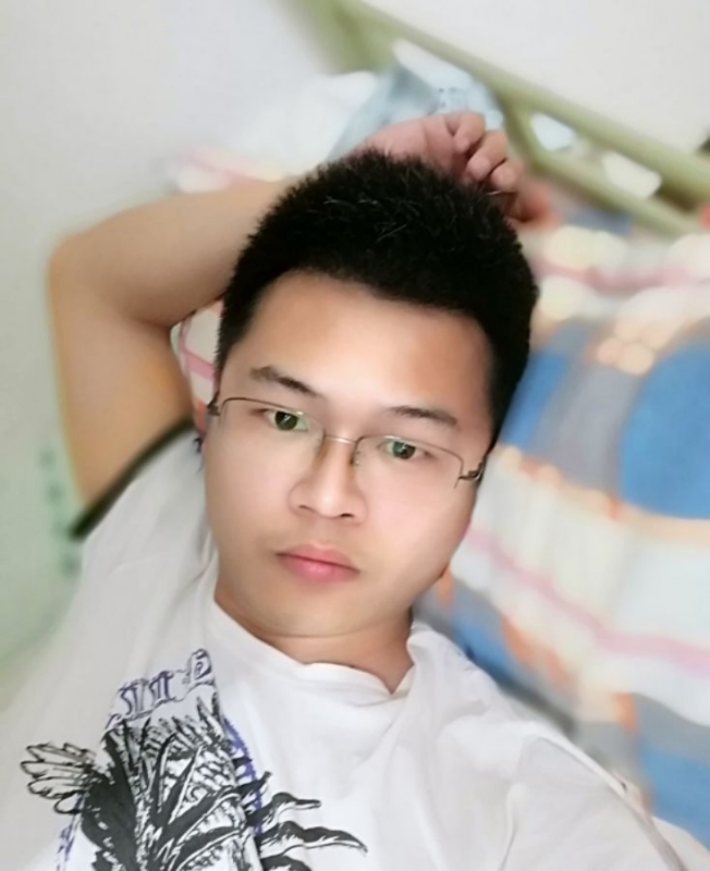 缘来如此的第一张照片--邵武交友网