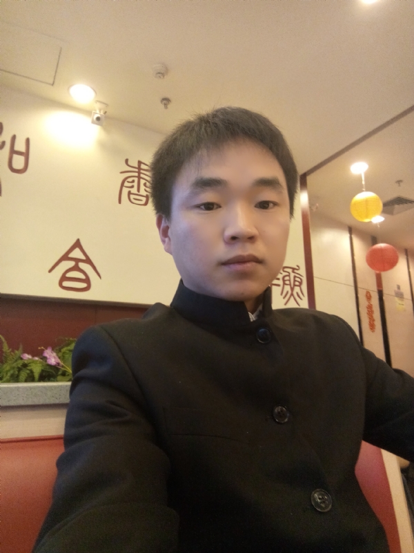 夜凉露沾衣的第一张照片--邵武交友网