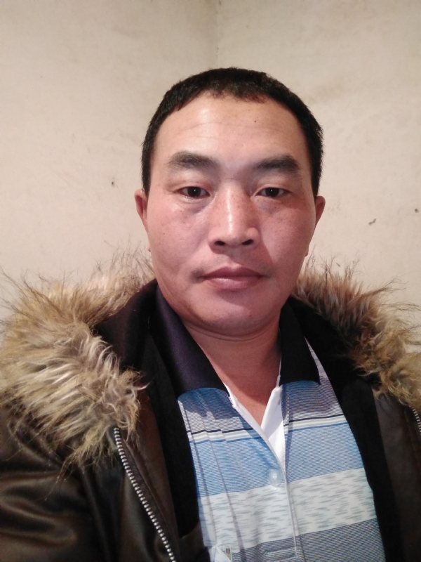 姻之缘的第一张照片--邵武交友网