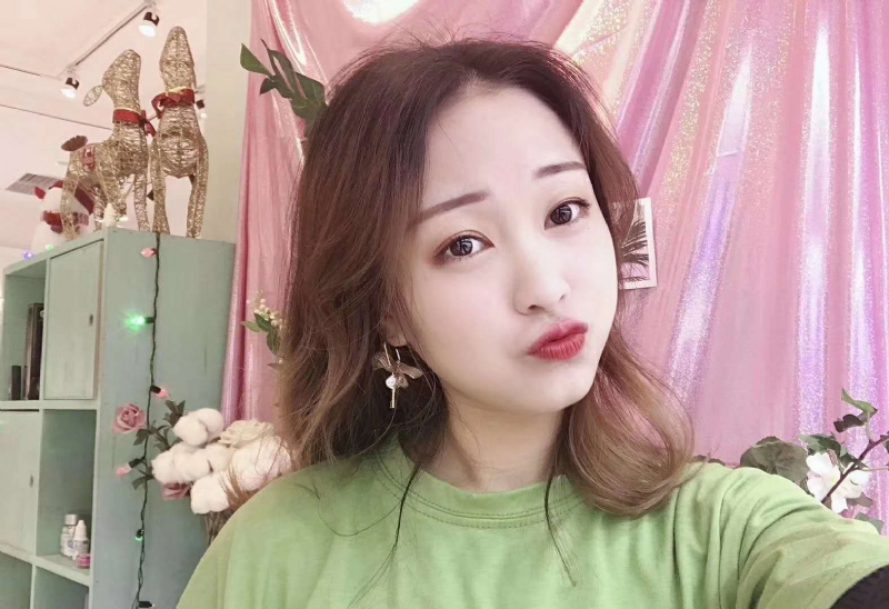 罗兰的第二张照片--邵武交友网