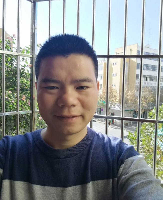 找结婚对象的第一张照片--邵武交友网