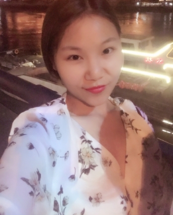 彩儿的第一张照片--邵武交友网