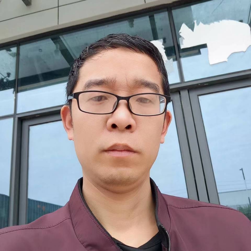 眼镜的第一张照片--邵武交友网