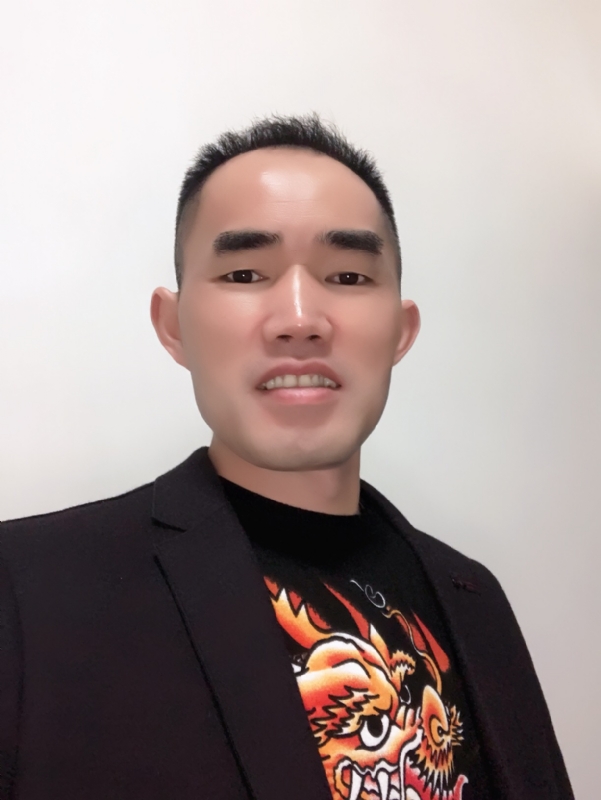 遇上对的人的第一张照片--邵武交友网