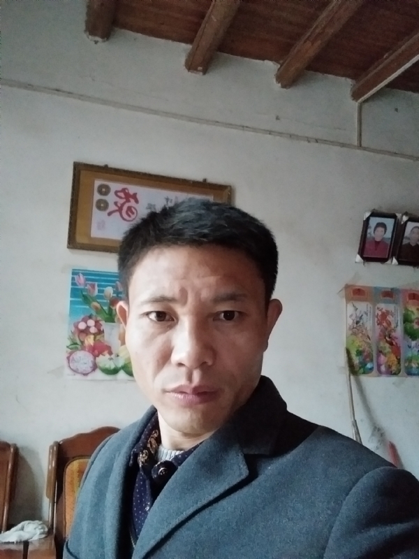 从前现在的第三张照片--邵武交友网