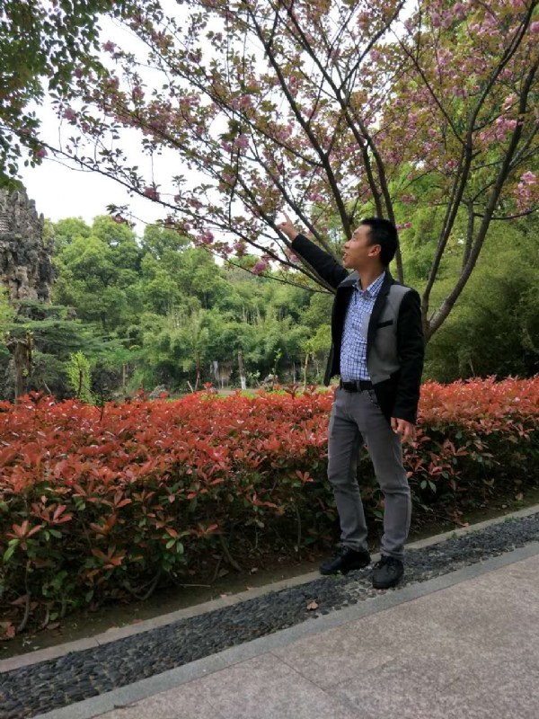 坦诚的第一张照片--邵武交友网