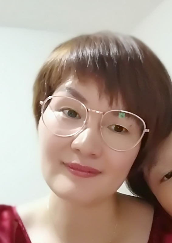 一曲墨白的第一张照片--邵武交友网