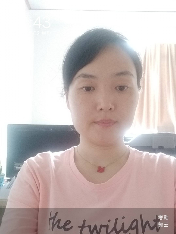 小云的第一张照片--邵武交友网
