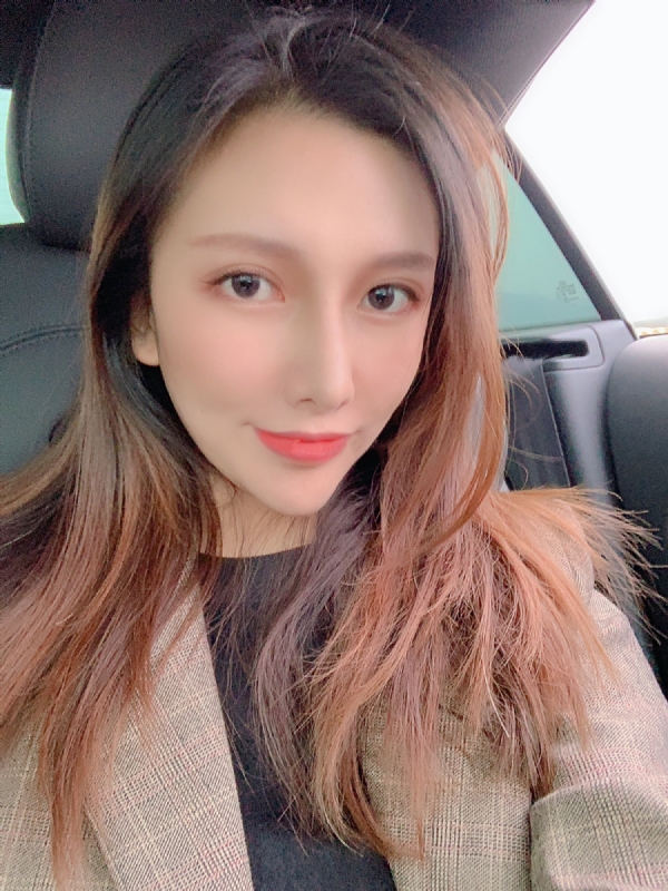 李岚Lancy的第一张照片--邵武交友网