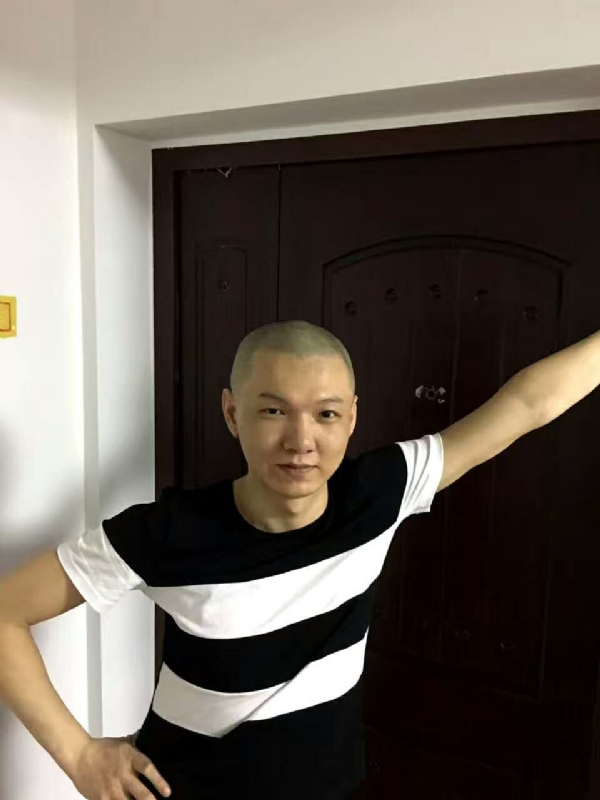 顺子的第一张照片--邵武交友网