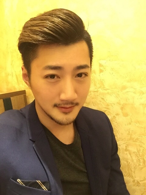 一種微笑叫堅強的第一张照片--邵武交友网