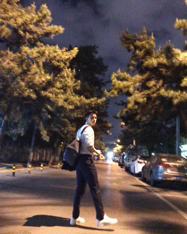 深海的第二张照片--邵武交友网