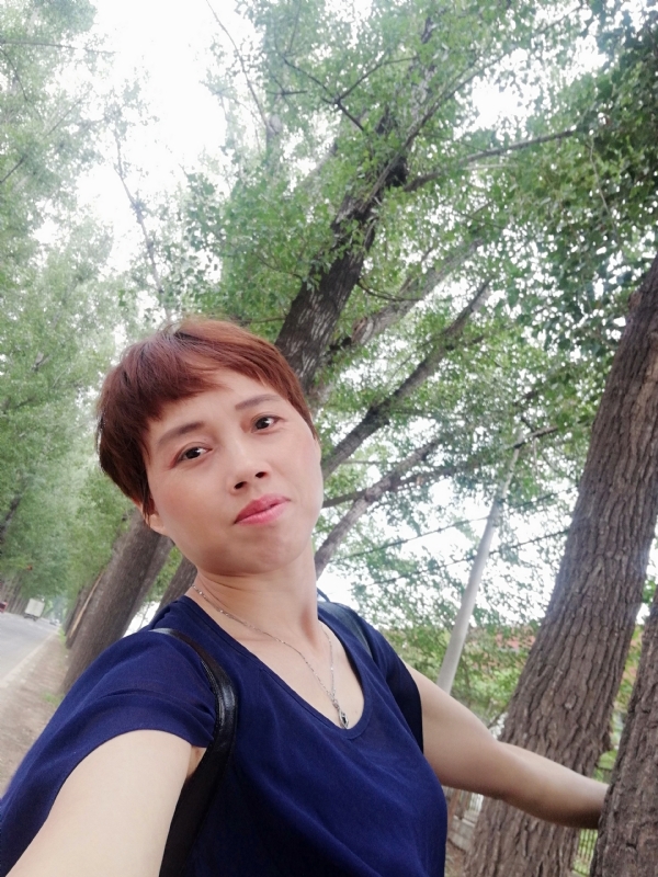 健康快乐女神的第二张照片--邵武交友网