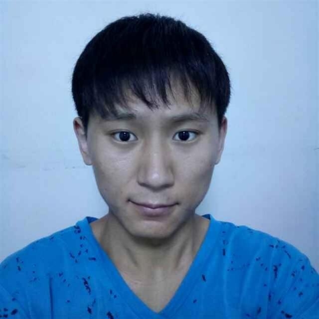 可遇不可求的第五张照片--邵武交友网