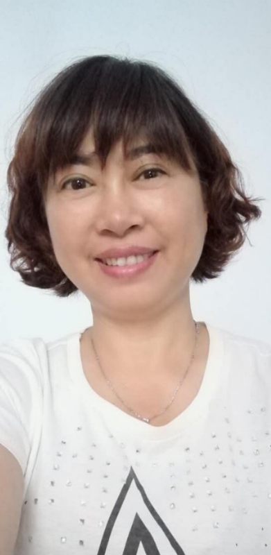 小芹的第二张照片--邵武交友网
