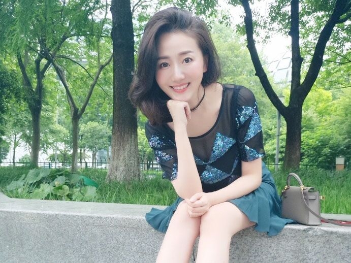 Ella的第一张照片--邵武交友网
