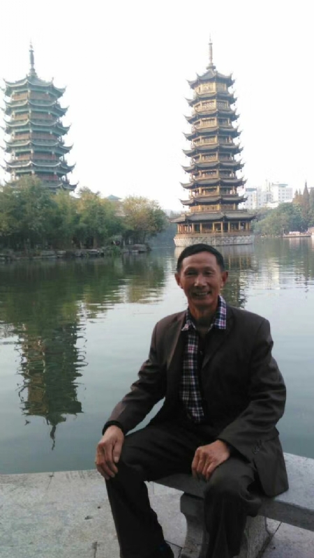 寻找有缘人的第一张照片--邵武交友网